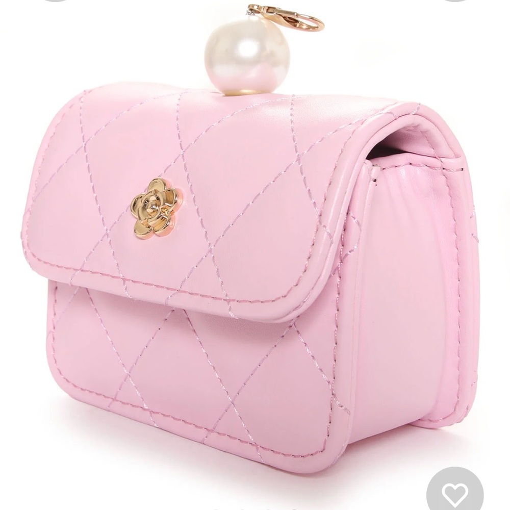 Fashion nova mini purse
